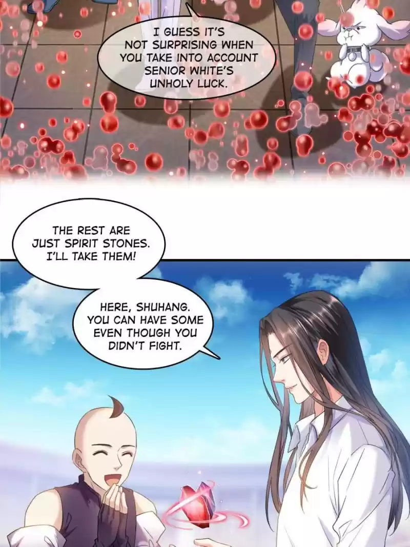 Cultivation Chat Group Chapter 241