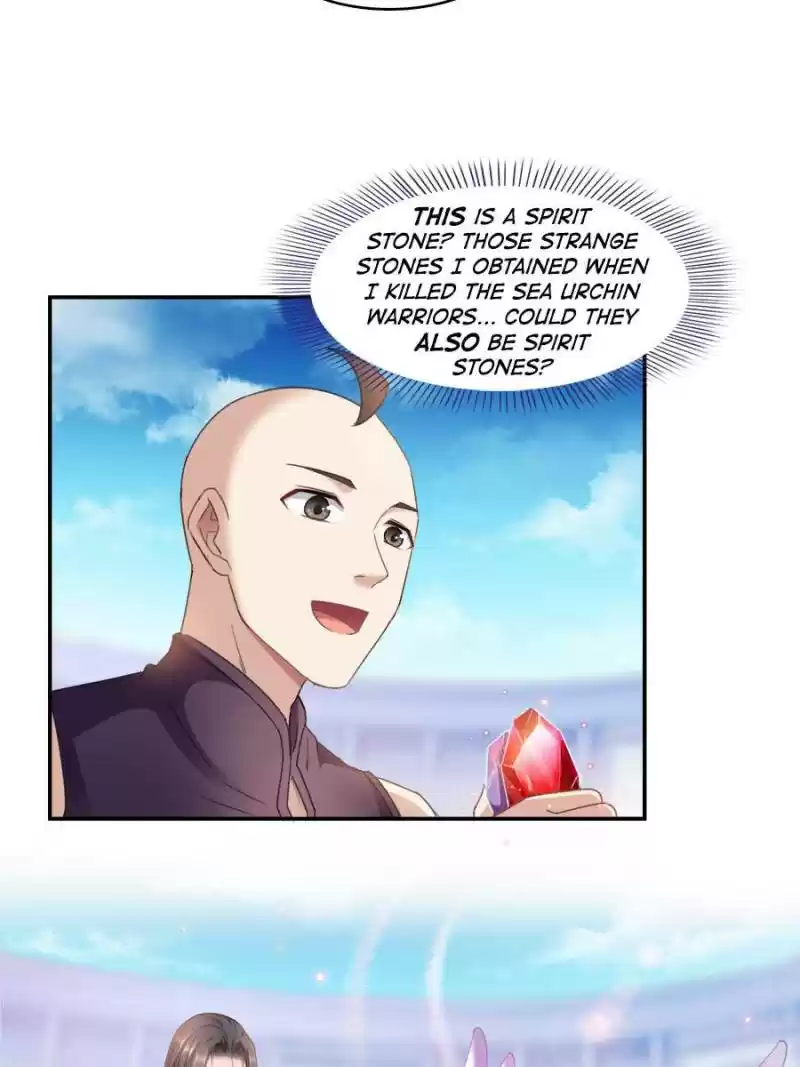 Cultivation Chat Group Chapter 241