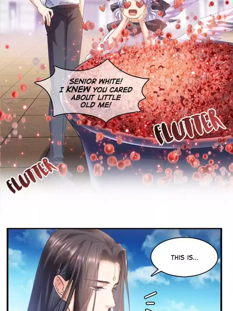 Cultivation Chat Group Chapter 241