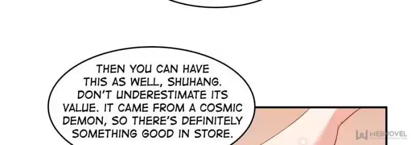 Cultivation Chat Group Chapter 242