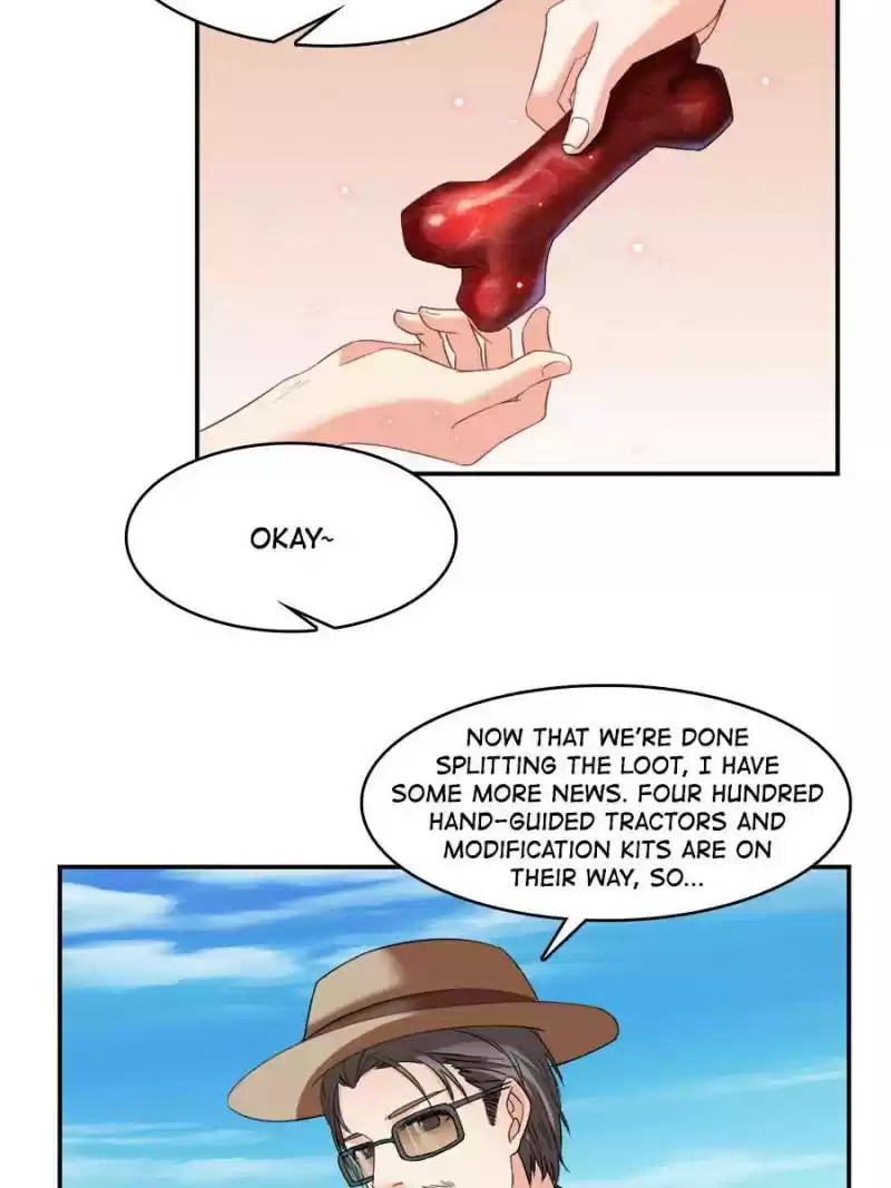 Cultivation Chat Group Chapter 242