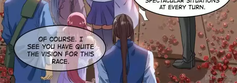 Cultivation Chat Group Chapter 242