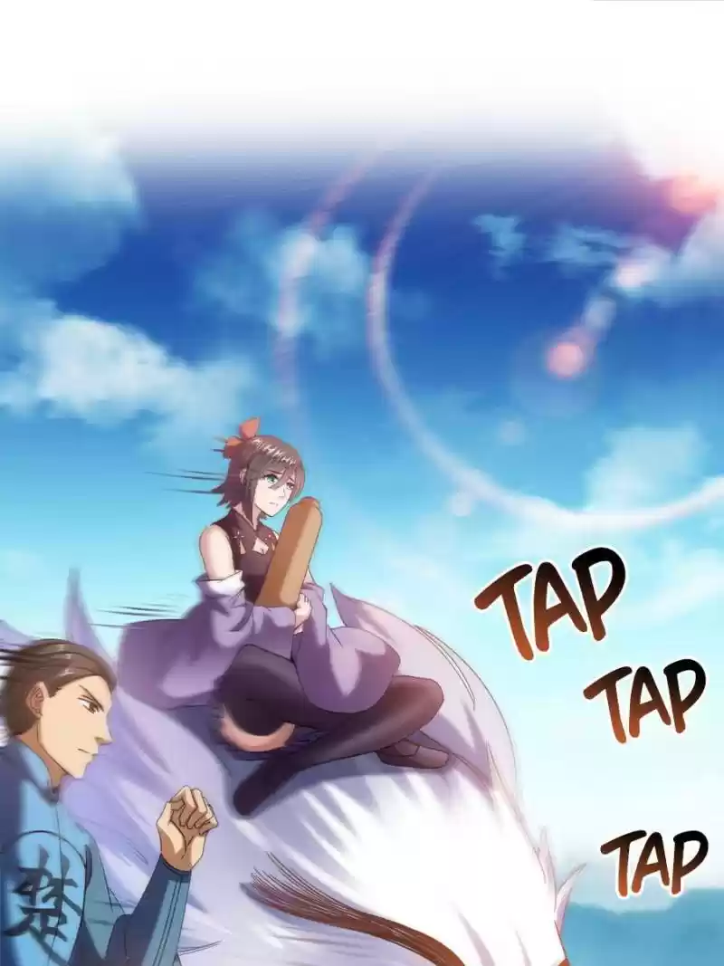 Cultivation Chat Group Chapter 242