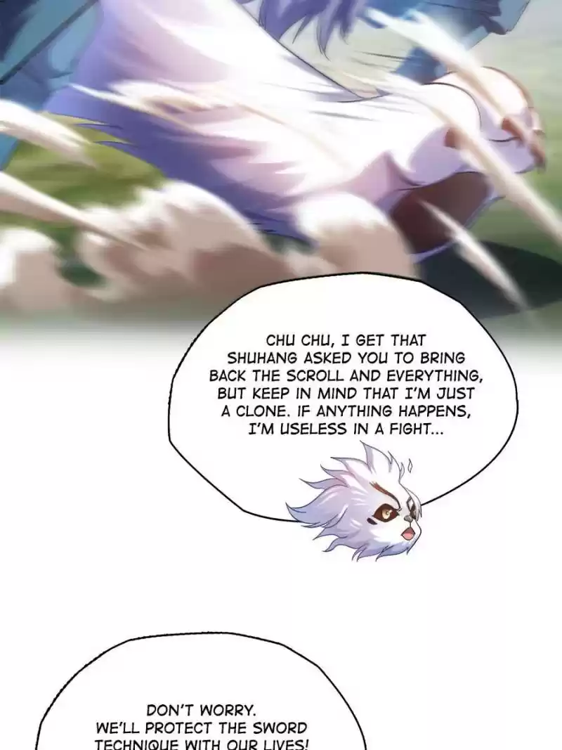 Cultivation Chat Group Chapter 242