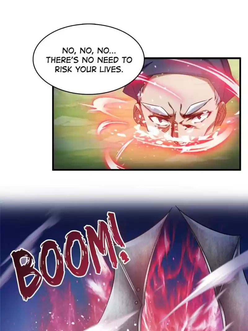 Cultivation Chat Group Chapter 242