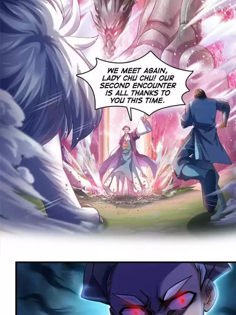 Cultivation Chat Group Chapter 242