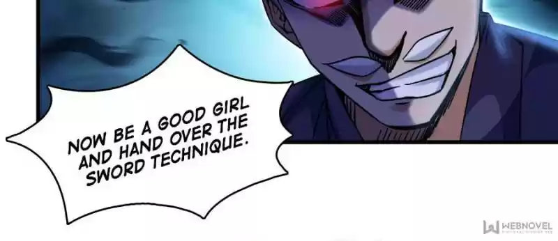 Cultivation Chat Group Chapter 242