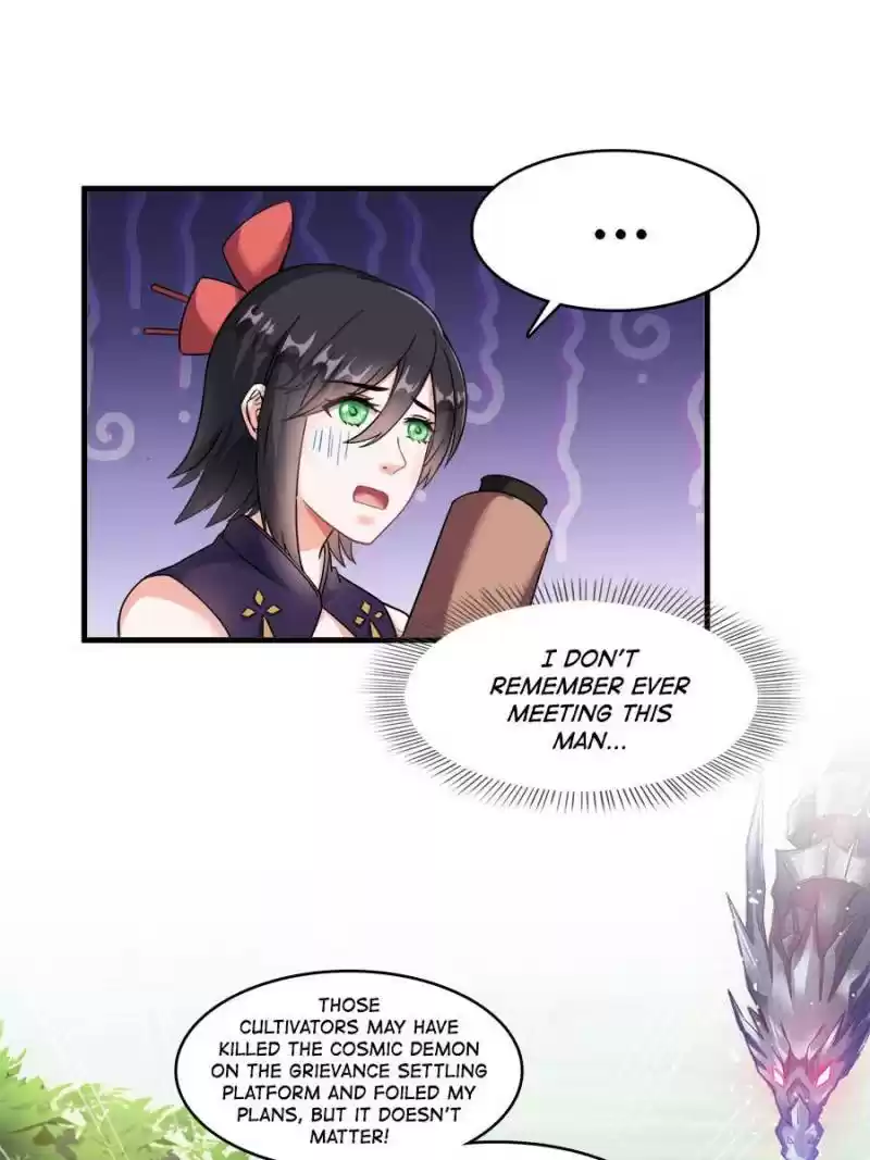 Cultivation Chat Group Chapter 242