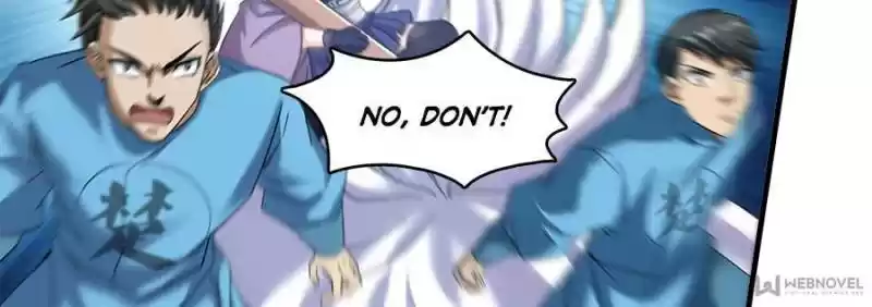 Cultivation Chat Group Chapter 242