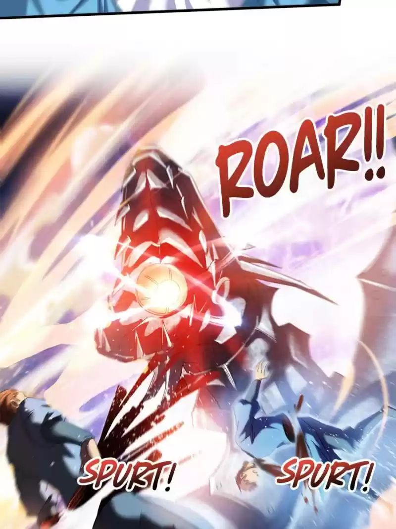 Cultivation Chat Group Chapter 242