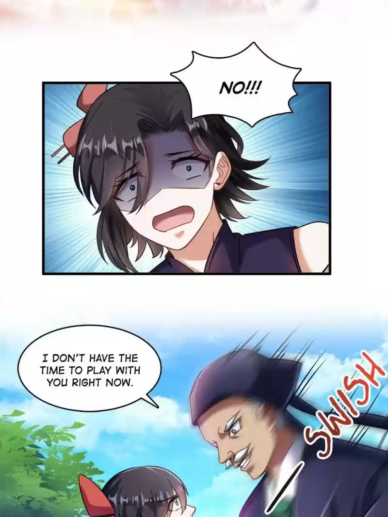 Cultivation Chat Group Chapter 242