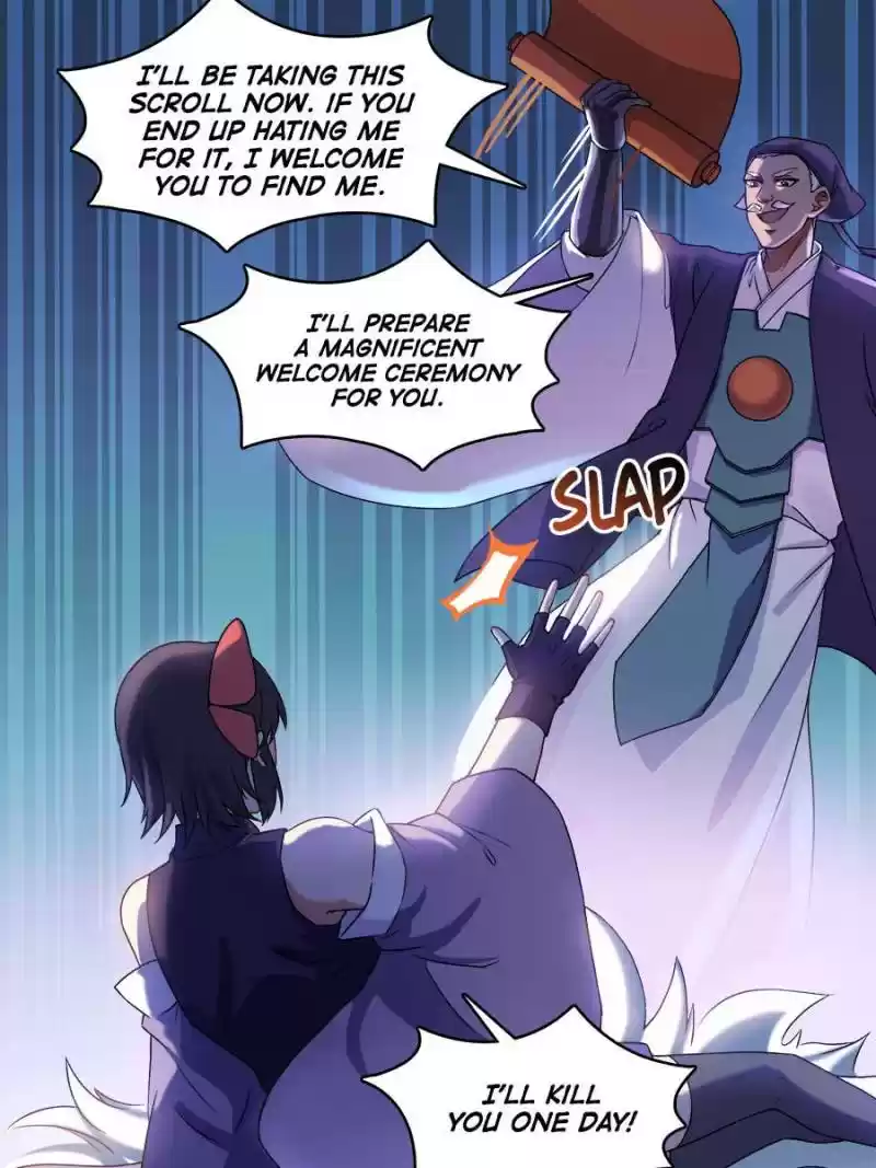 Cultivation Chat Group Chapter 242