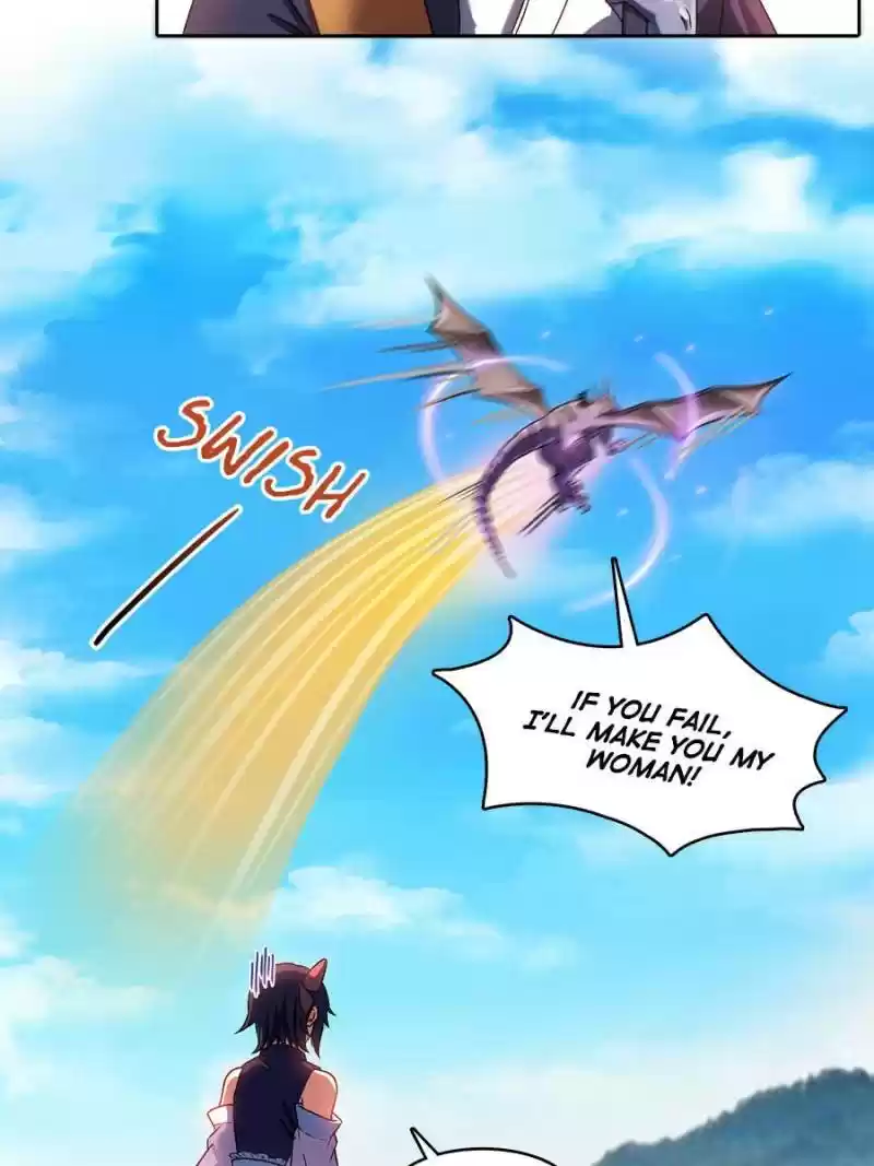 Cultivation Chat Group Chapter 242