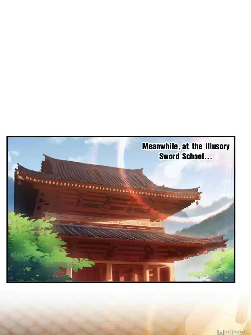 Cultivation Chat Group Chapter 242