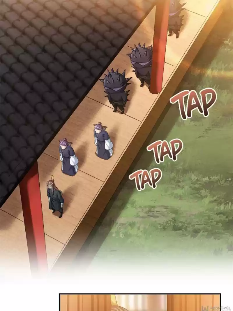 Cultivation Chat Group Chapter 242