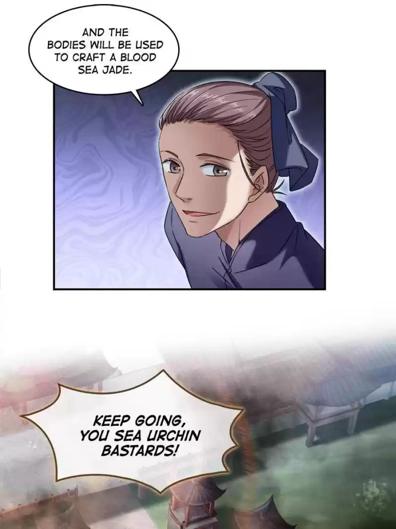 Cultivation Chat Group Chapter 242