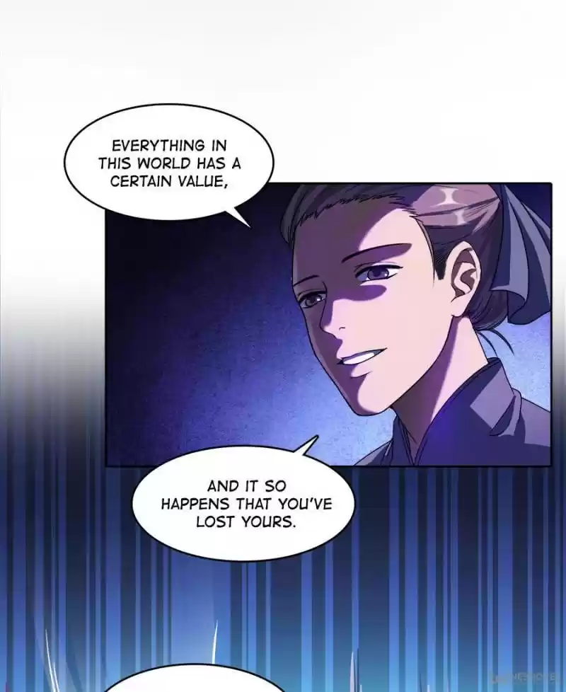 Cultivation Chat Group Chapter 242