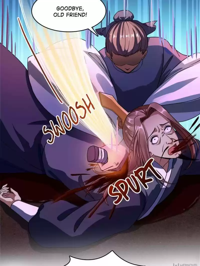 Cultivation Chat Group Chapter 242