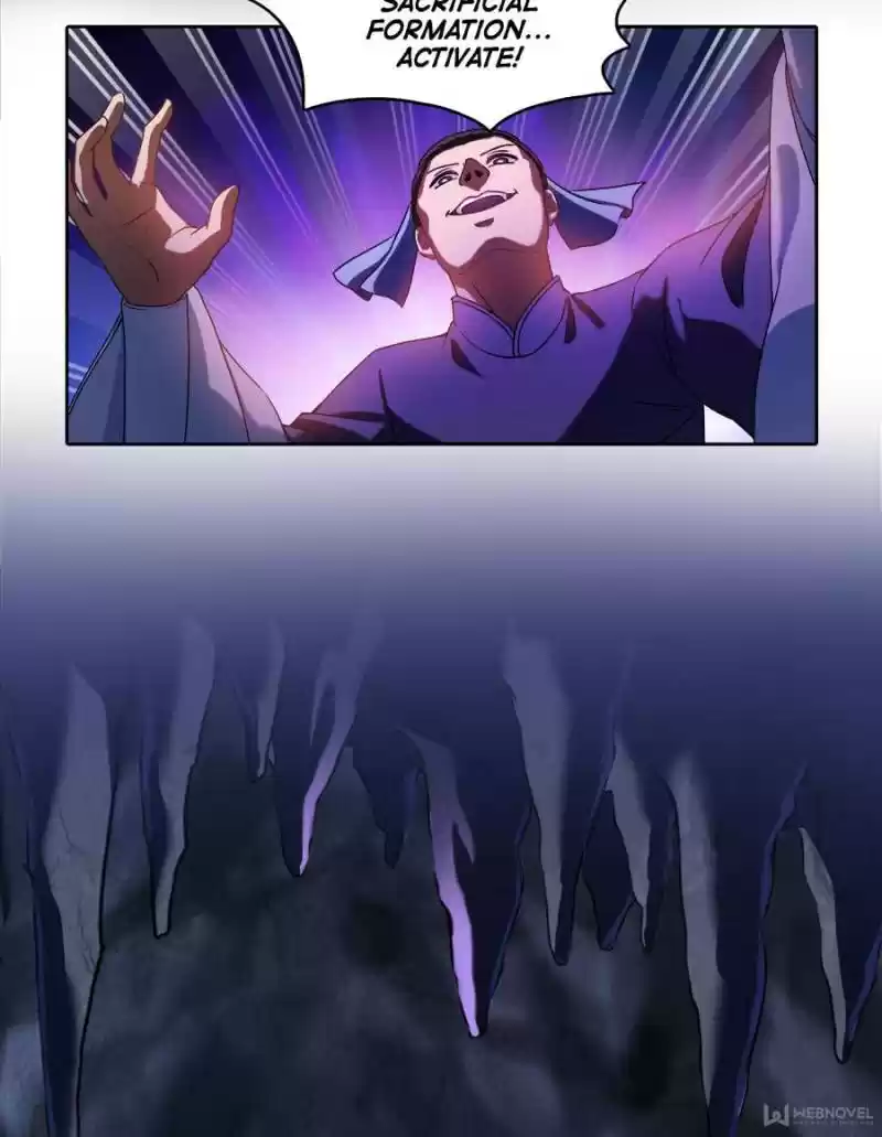 Cultivation Chat Group Chapter 242