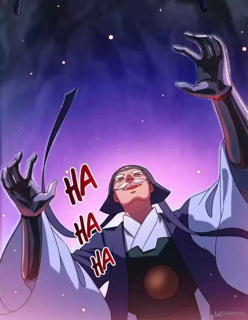 Cultivation Chat Group Chapter 242