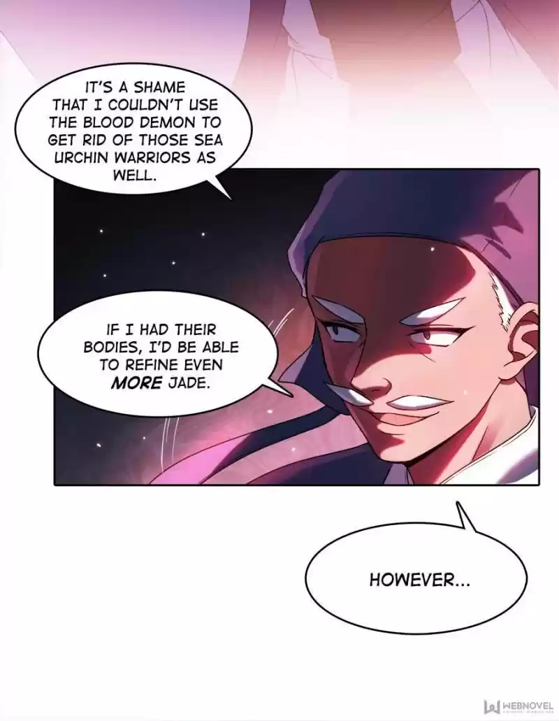 Cultivation Chat Group Chapter 242