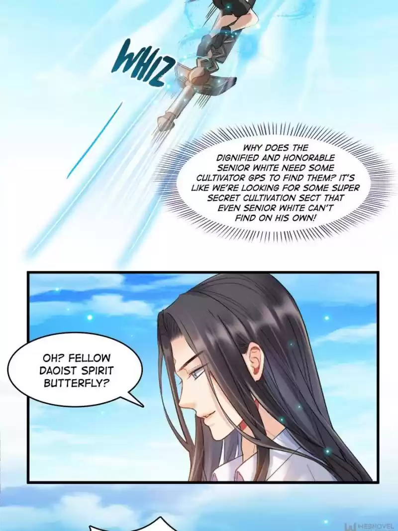 Cultivation Chat Group Chapter 242