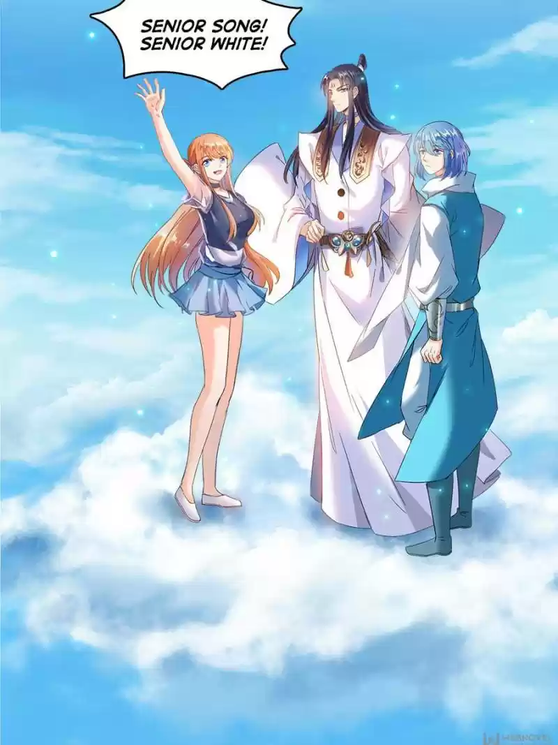 Cultivation Chat Group Chapter 242