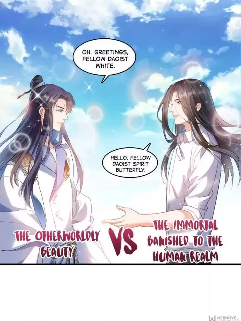 Cultivation Chat Group Chapter 243