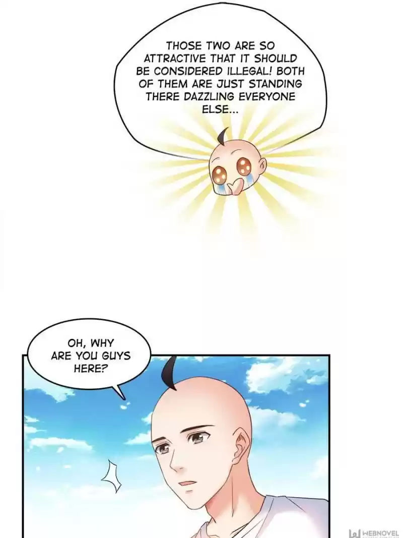 Cultivation Chat Group Chapter 243