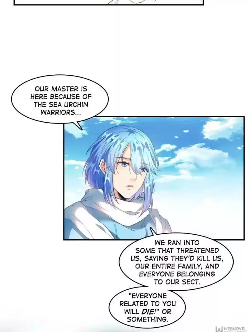 Cultivation Chat Group Chapter 243