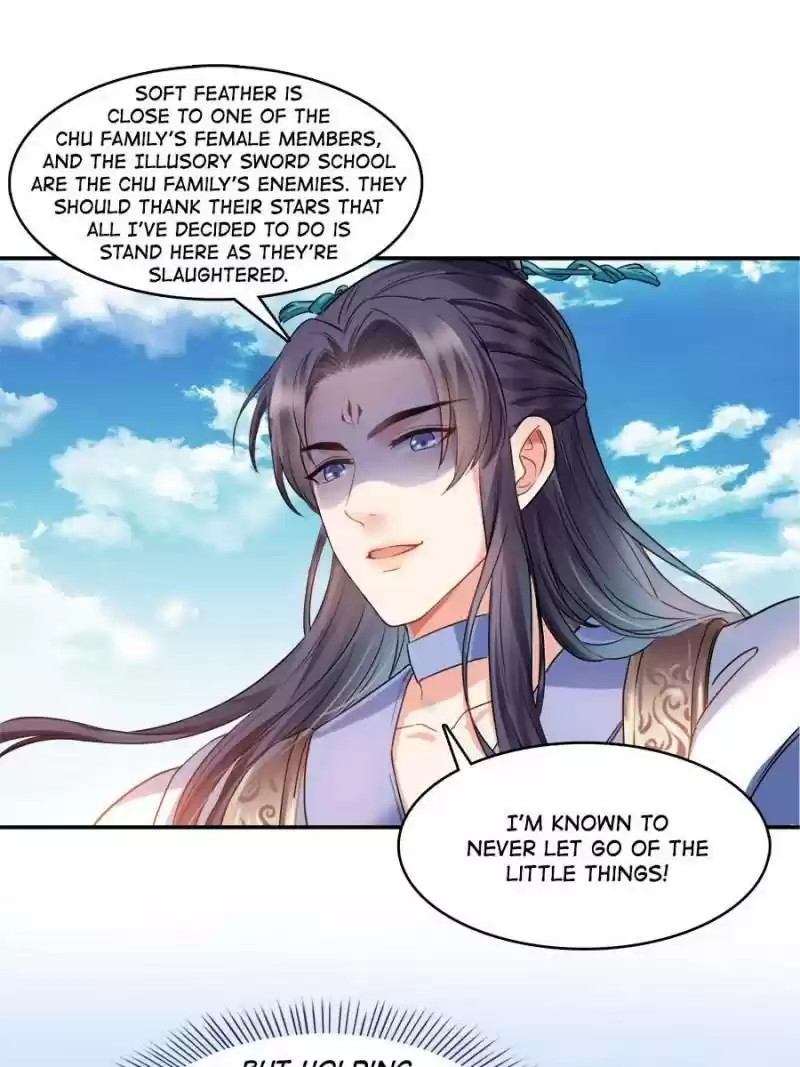 Cultivation Chat Group Chapter 243