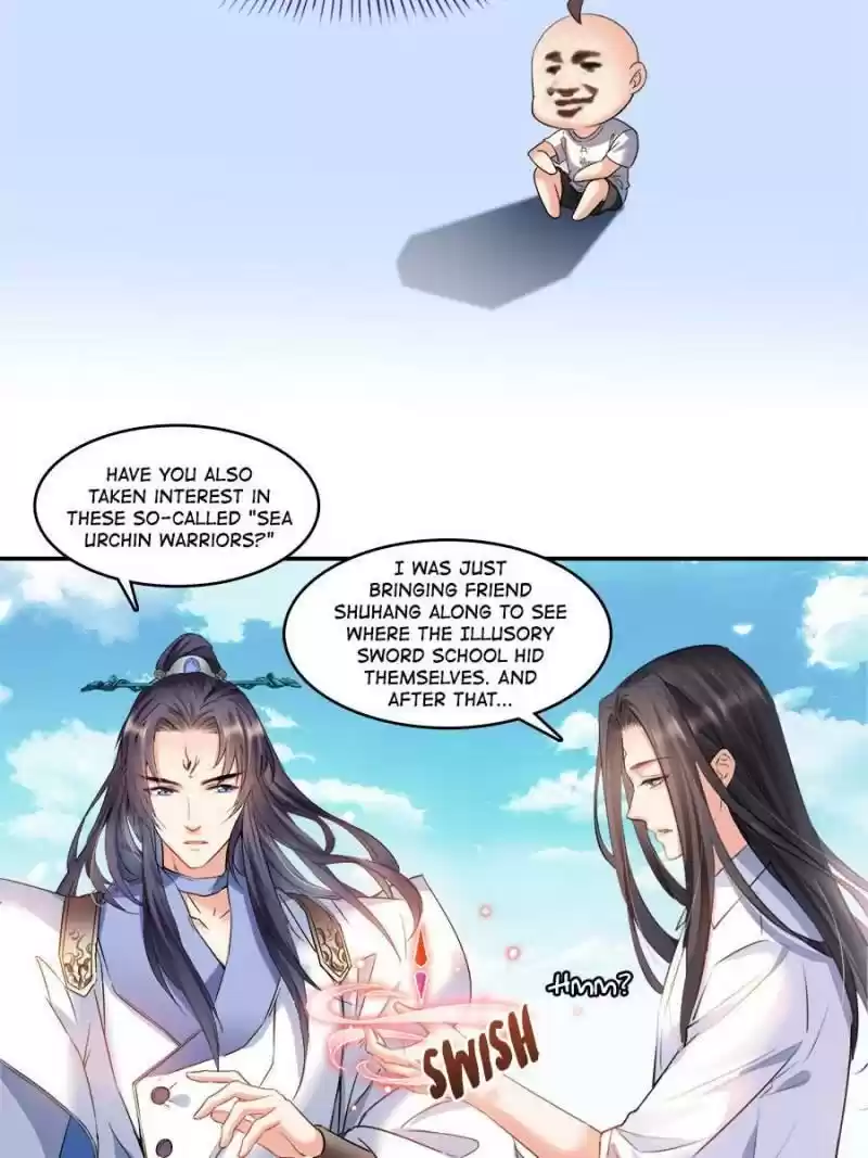 Cultivation Chat Group Chapter 243