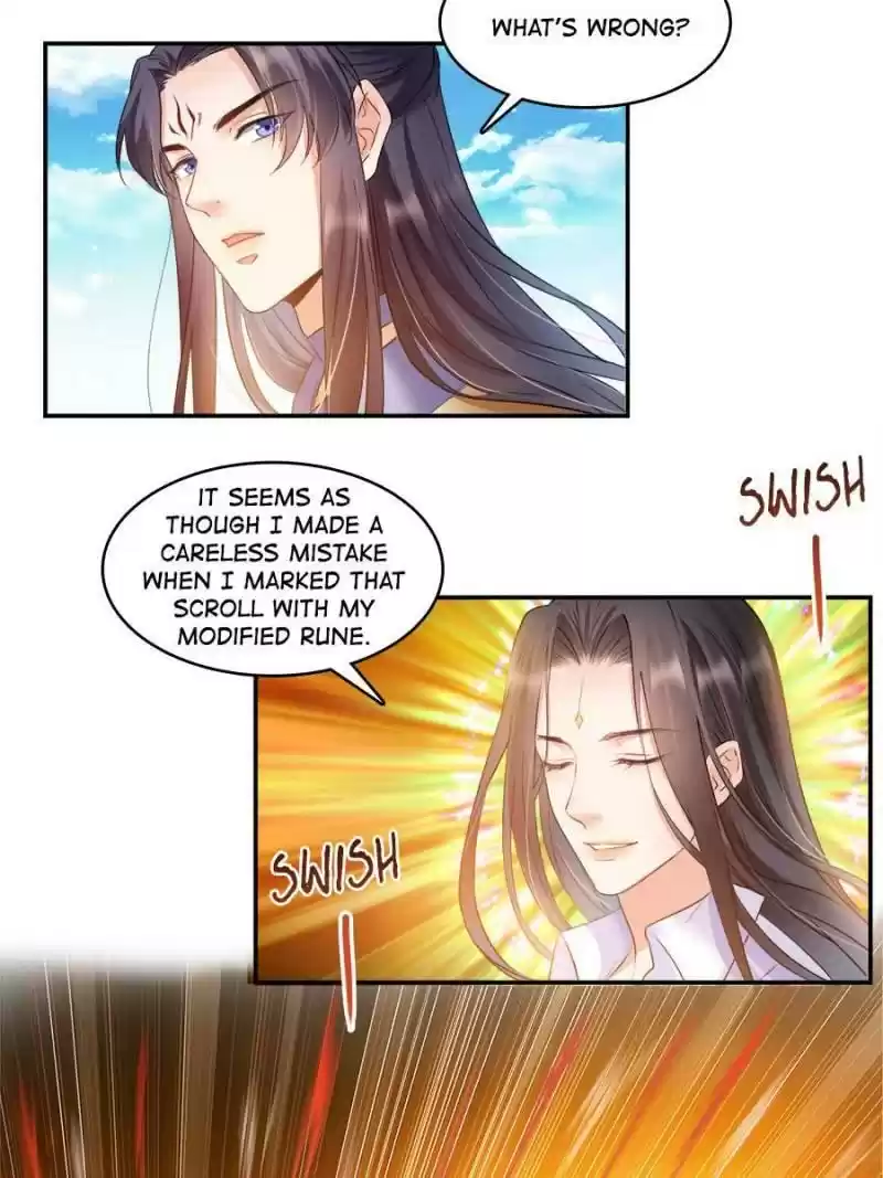 Cultivation Chat Group Chapter 243