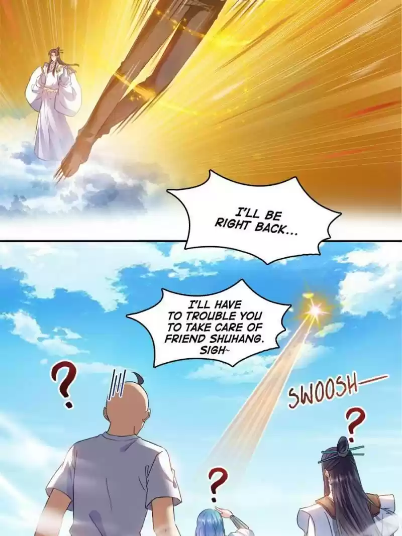 Cultivation Chat Group Chapter 243