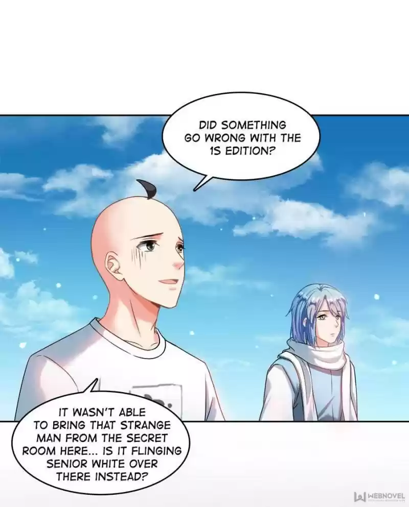 Cultivation Chat Group Chapter 243