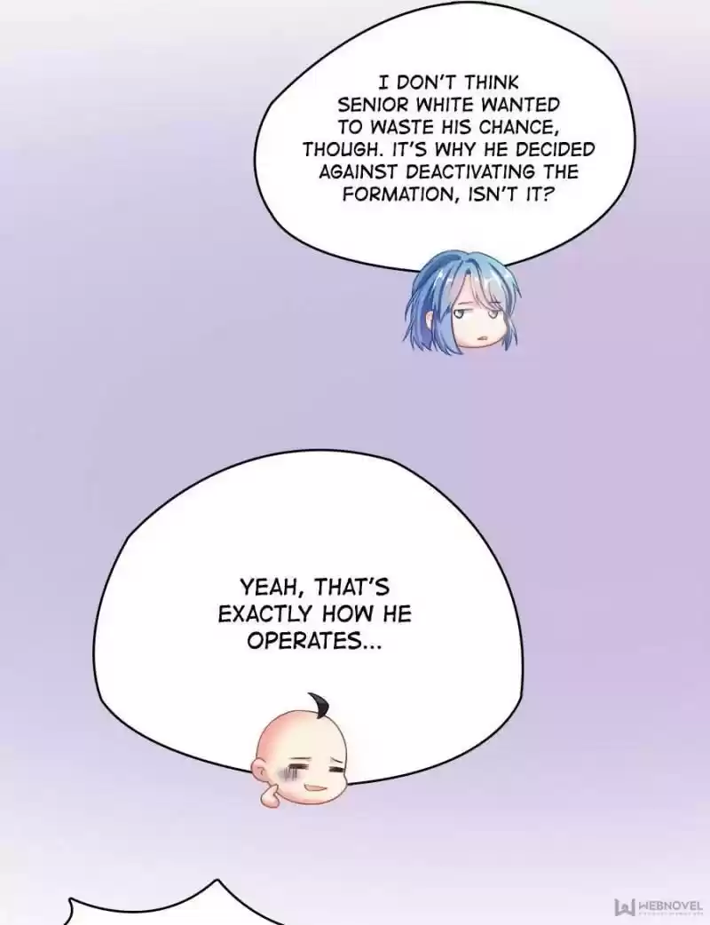 Cultivation Chat Group Chapter 243