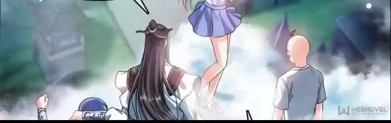 Cultivation Chat Group Chapter 243