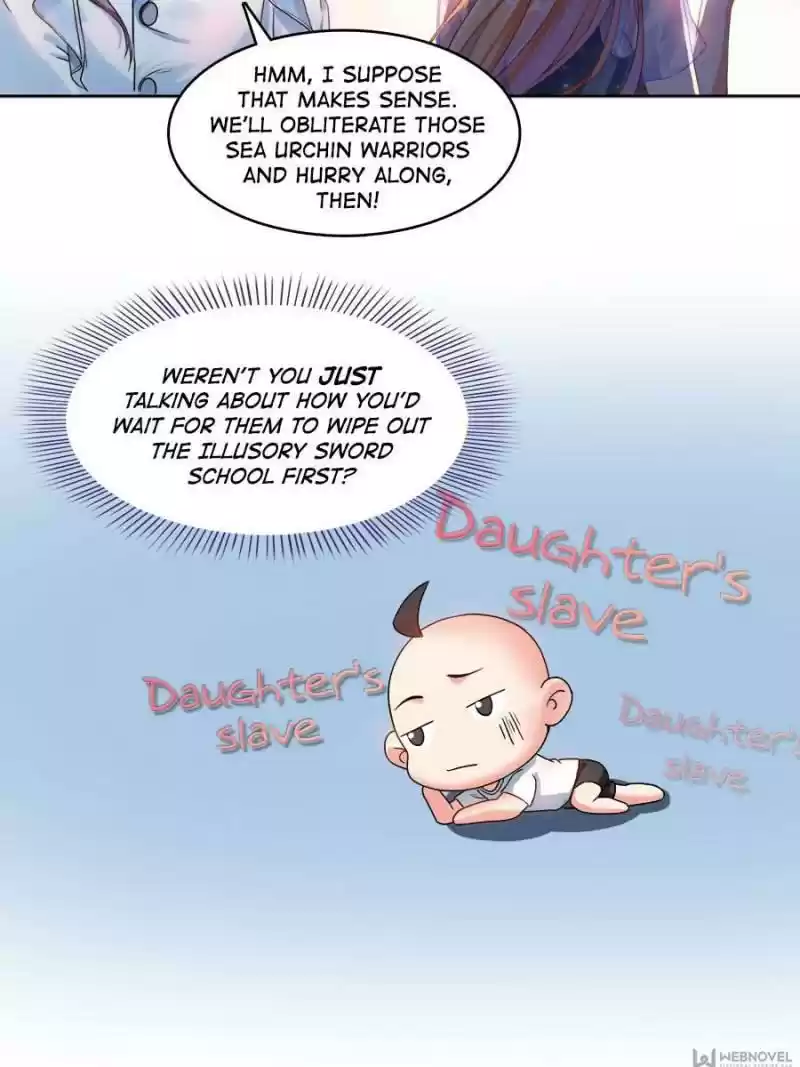 Cultivation Chat Group Chapter 243