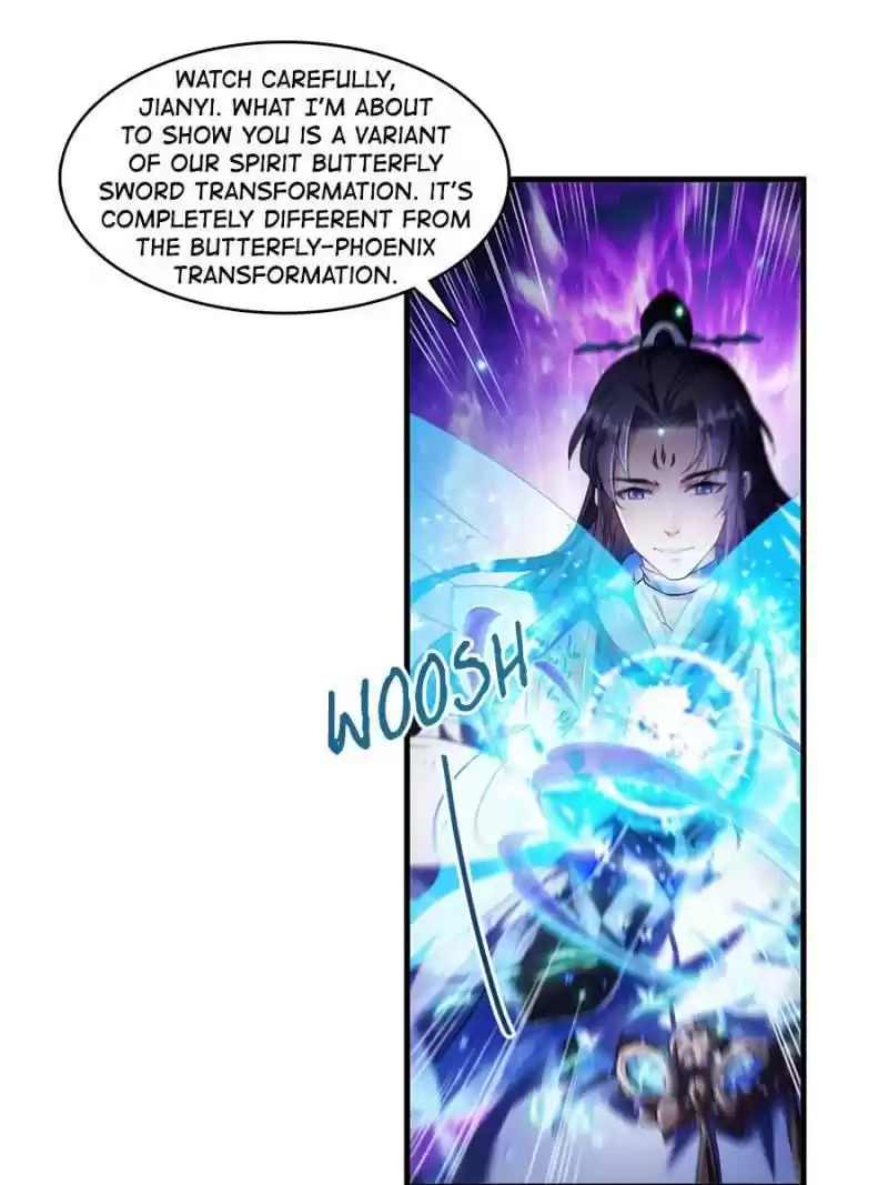 Cultivation Chat Group Chapter 243