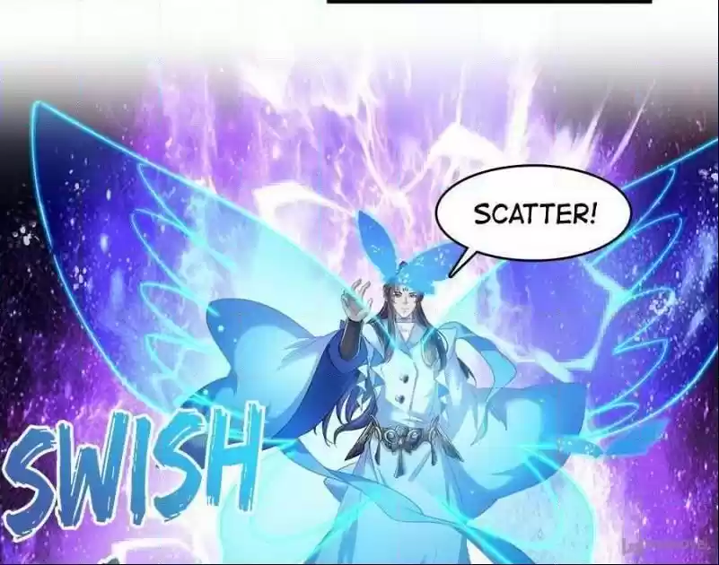 Cultivation Chat Group Chapter 243