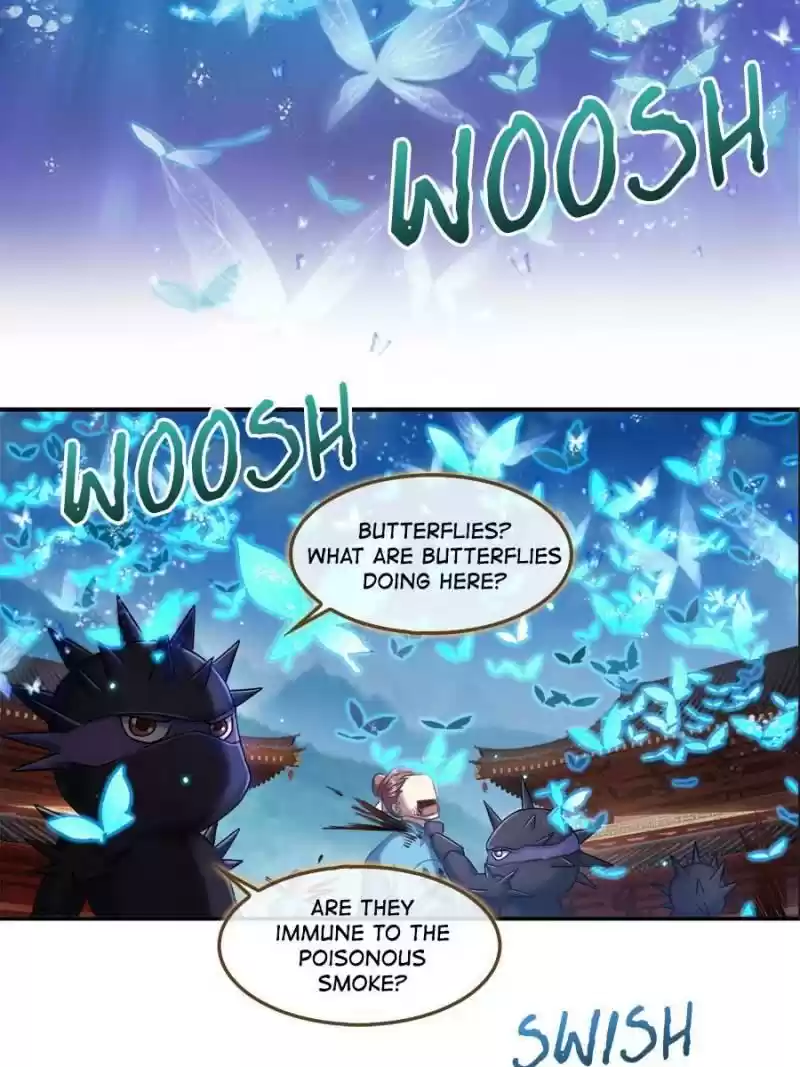 Cultivation Chat Group Chapter 243