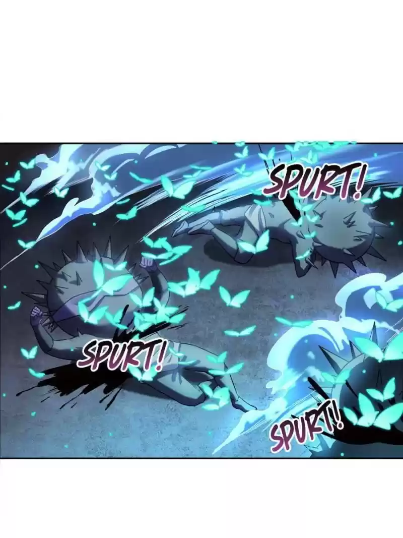 Cultivation Chat Group Chapter 243