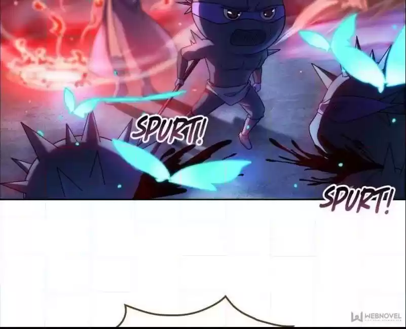 Cultivation Chat Group Chapter 243