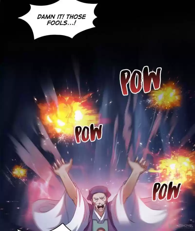 Cultivation Chat Group Chapter 243