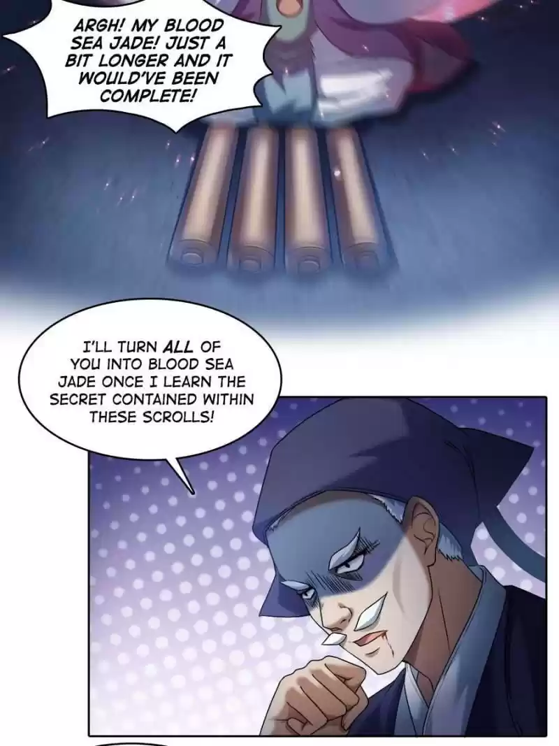 Cultivation Chat Group Chapter 243