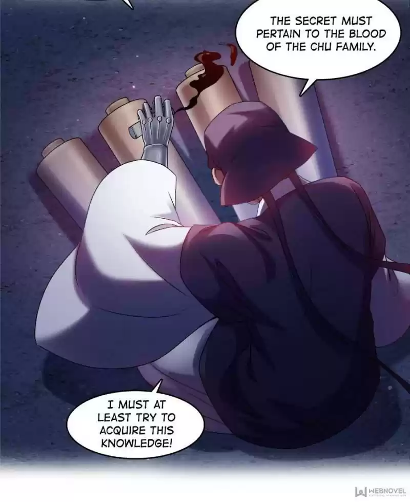 Cultivation Chat Group Chapter 243