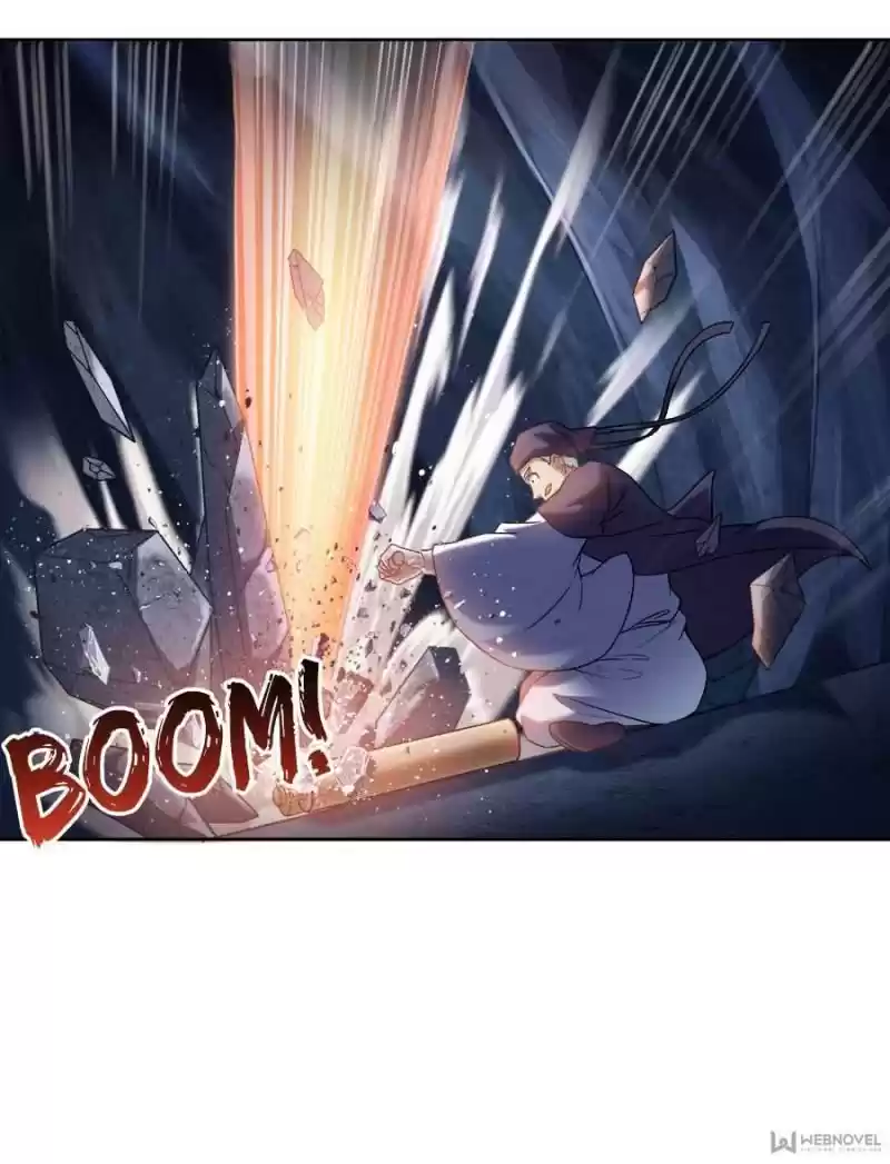 Cultivation Chat Group Chapter 243