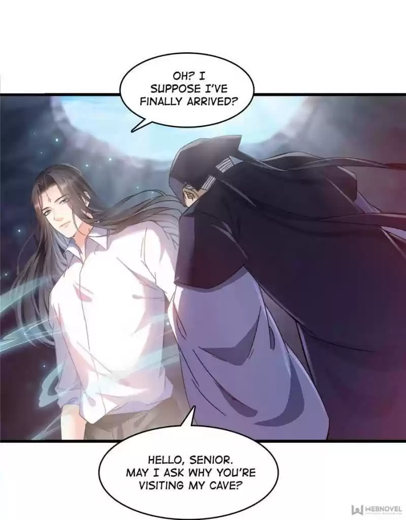 Cultivation Chat Group Chapter 243