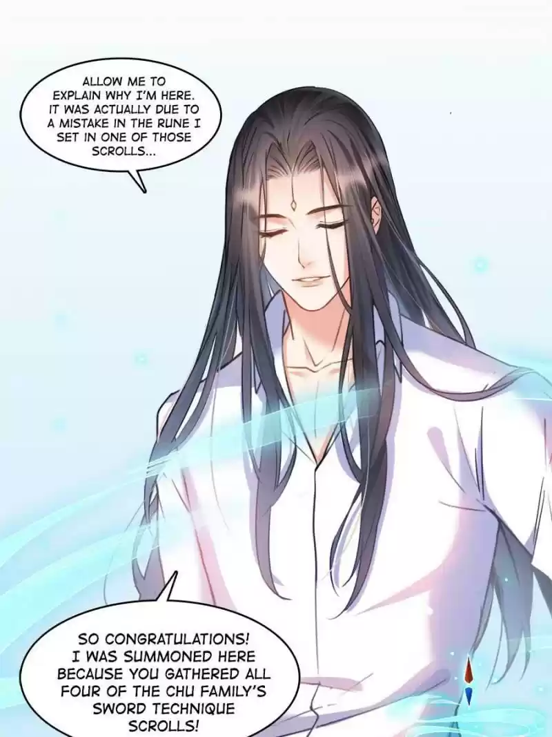 Cultivation Chat Group Chapter 243