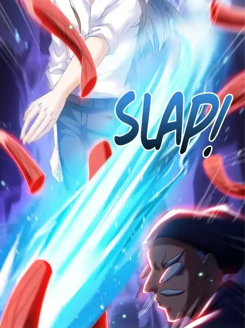 Cultivation Chat Group Chapter 243